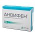 Анвифен капс. 50мг №20