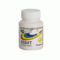 Ревит драже, 100 шт. Ревит драже, 100 шт.