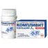 Компливит кальций д3 таблетки, 100 шт.