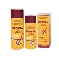 Фитовал Против выпадения шампунь, 200 мл Фитовал Против выпадения шампунь, 200 мл
