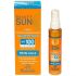 Флоресан Beauty Sun Солнцезащитный крем Полный блок SPF 100 75мл
