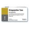 Флударабин-тева конц. пригот. р-ра в/в введ. 25мг/мл фл. 2мл №1 Флударабин-тева конц. пригот. р-ра в/в введ. 25мг/мл фл. 2мл №1