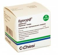 Куросурф фл., 80мг/мл 1,5мл №1