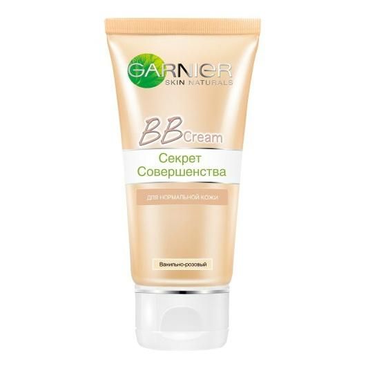 Garnier BB крем ванильно-розовый 50мл