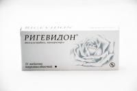 Ригевидон таблетки, 21 шт.