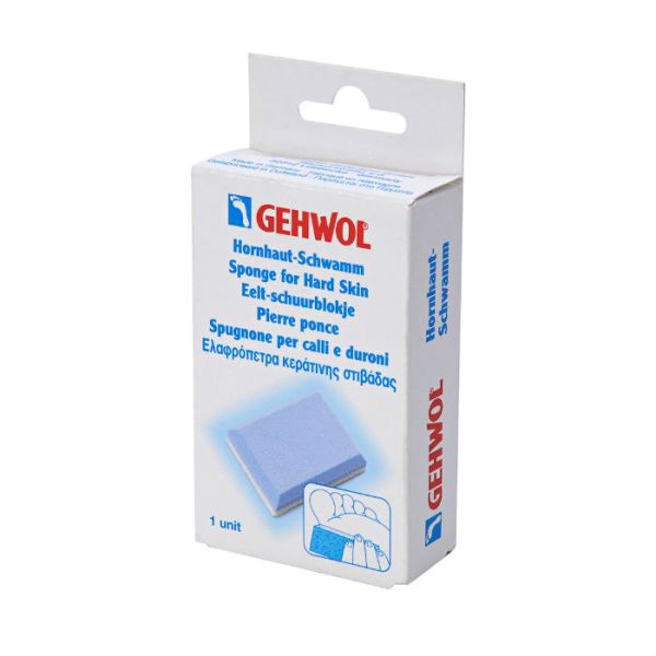 Gehwol Пемза для загрубевшей кожи ног 1 шт. Gehwol Пемза для загрубевшей кожи ног 1 шт.