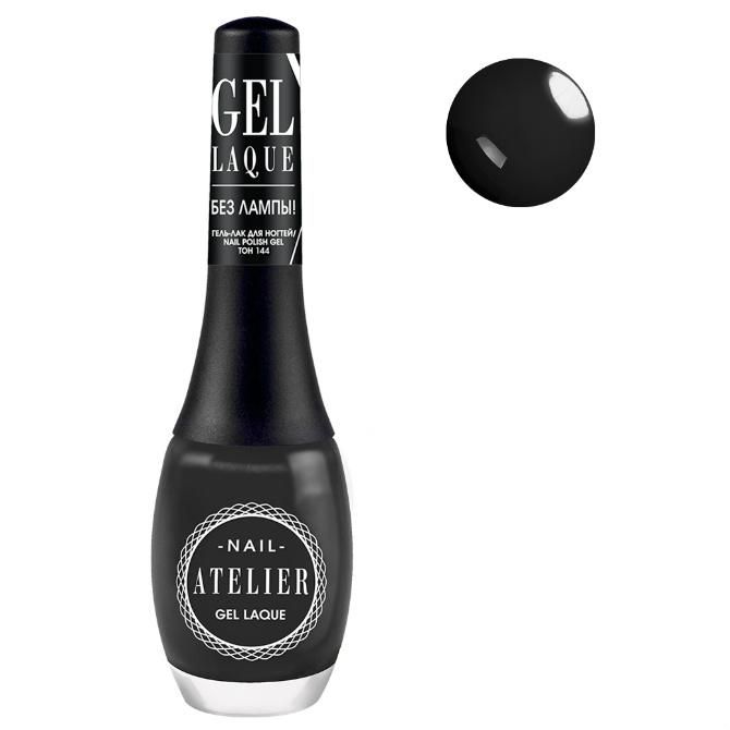 Гель-лак для ногтей Vivienne Sabo Nail Polish Gel Gel Laque Nail Atelier тон shade 144 12мл