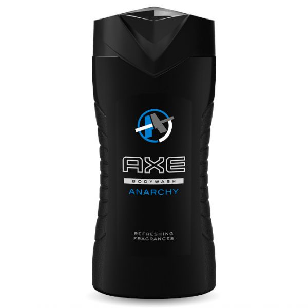 Гель для душа Акс (Axe) Анархия мужской 250 мл упак. Гель для душа Акс (Axe) Анархия мужской 250 мл упак.