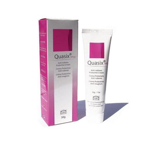Гель Квазикс (Quasix) для жирной кожи 30 мл