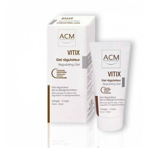 Гель Витикс (ViTiX) для наружного применения 50 мл Гель Витикс (ViTiX) для наружного применения 50 мл