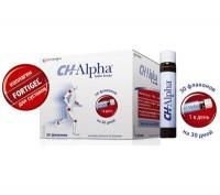 Сиэйч-альфа флаконы 25 мл, 30 шт.