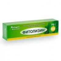 Фитолизин паста, 100 г Фитолизин паста, 100 г