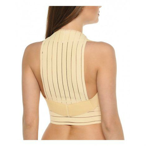 Gezanne Корректор осанки размер L Gezanne Корректор осанки размер L