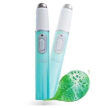 Gezatone Массажер Minilift Eyes M 809 для ухода за кожей вокруг глаз 1 шт.