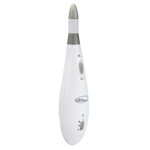 Gezatone Professional Nail Care Набор для маникюра и педикюра 136D