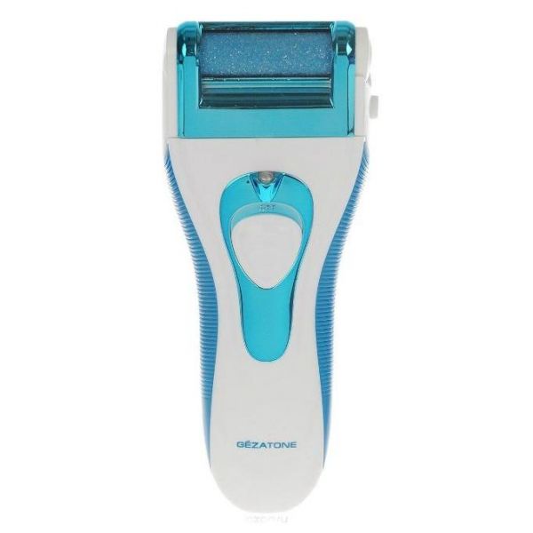 Gezatone Роликова пилка 126 D для ног 1 шт.
