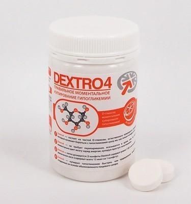 Глюкоза быстродействующая декстро 4 апельсин, таблетки 4 г, 36 шт. Глюкоза быстродействующая декстро 4 апельсин, таблетки 4 г, 36 шт.