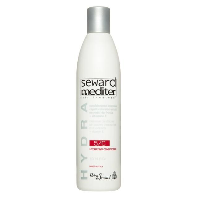 Helen Seward HYDRA/5 Hydrating Conditioner 5/C Кондиционер увлажняющий для сухих и окрашенных волос 300 мл