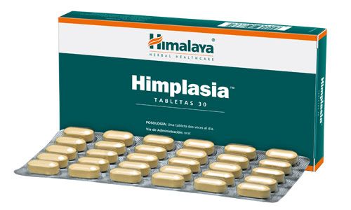 Химплазия / Himplasia