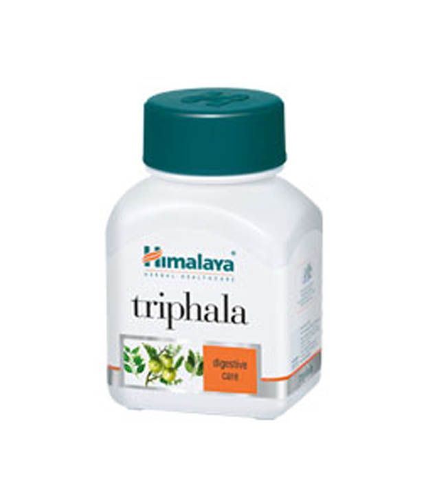 Трифала / Triphala