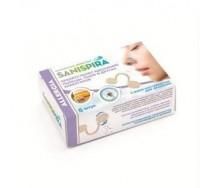 Фильтры назальные саниспира от аллергии, 9х11 мм, р.s, 6 шт.