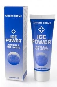 Ice Power Arthro Сreme крем охлаждающий туба 15 г