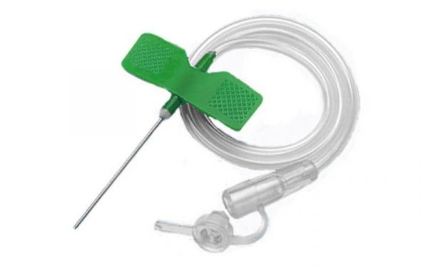 Игла-бабочка KD-Fly G23, 1 шт.