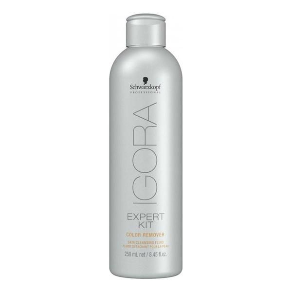 Igora Color Remover Средство для снятия краски с кожи 250 мл