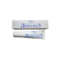 Демазол туба 10мл Демазол туба 10мл
