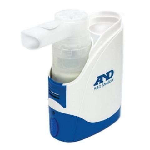 Ингалятор AND CN-234 компрессорный 1 шт.