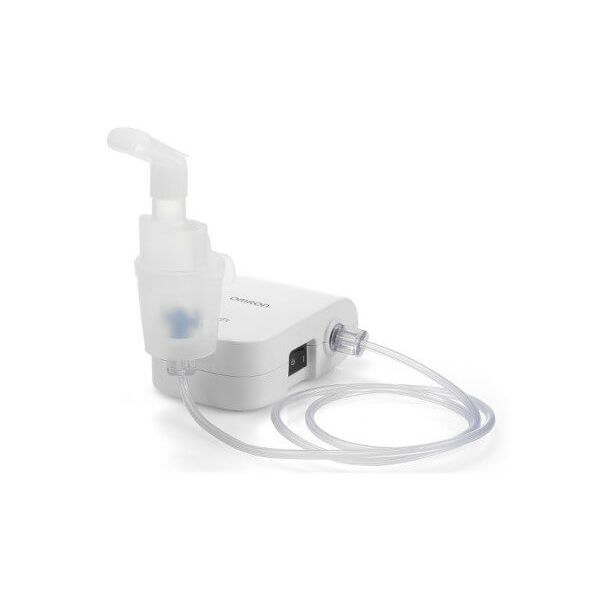 Ингалятор Omron NE-C21 Basic (NE-C803-RU) компрессорный Ингалятор Omron NE-C21 Basic (NE-C803-RU) компрессорный