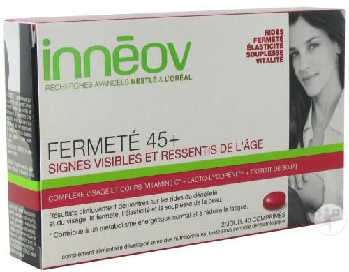 Иннеов 45+ / Inneov 45+ Иннеов 45+ / Inneov 45+