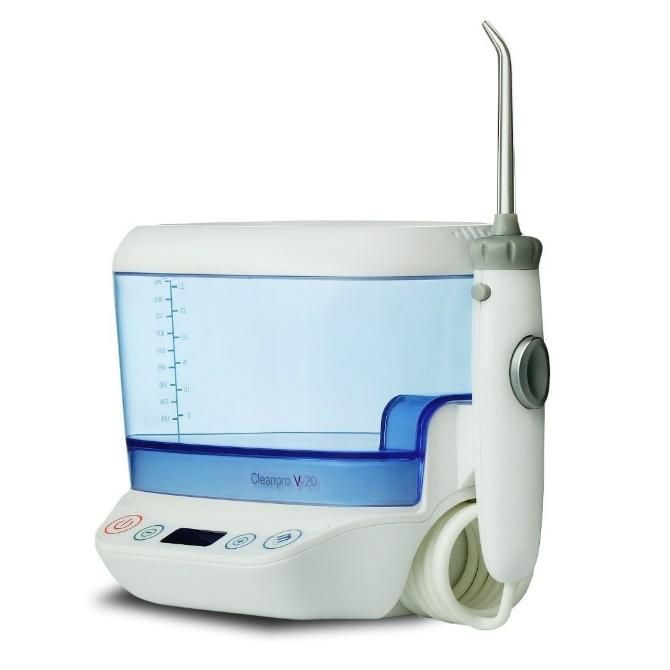 Ирригатор Matwave Clean Pro V-20B 1 шт.