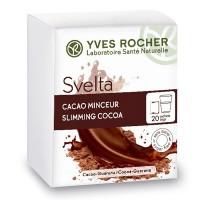 Ив роше свелта диет-какао пакетики, 20 шт. Ив роше свелта диет-какао пакетики, 20 шт.