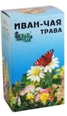 Иван-чая трава 50 г