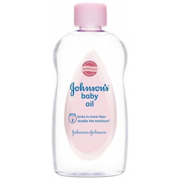 Johnsons Baby масло детское 100 мл Johnsons Baby масло детское 100 мл
