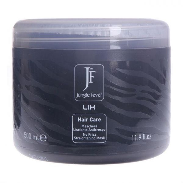 Jungle Fever Hair Care Line Маска для непослушных волос 500 мл