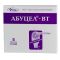 Калоприемник Абуцел-ВТ емкость для ухода за стомой, 5 шт.+зажим