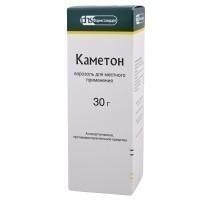 Каметон аэрозоль , 30 г Каметон аэрозоль , 30 г