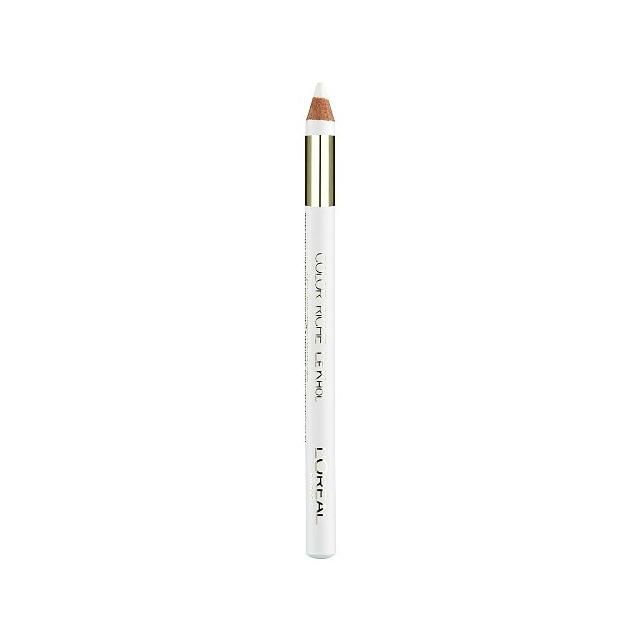 Карандаш для глаз Лореаль Color Riche тон 120 Заснеженный Стокгольм 1 шт.