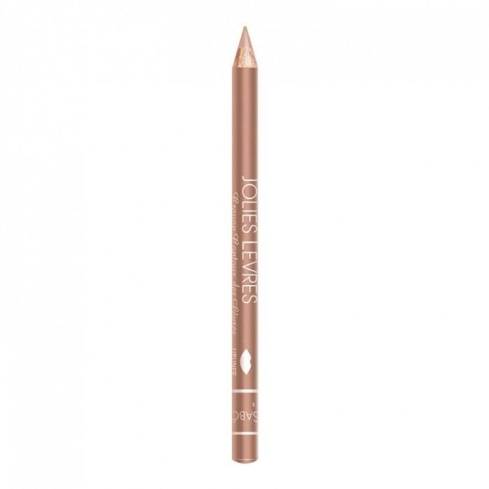 Карандаш для губ Vivienne Sabo Lipliner Crayon Contour des Levres Jolies Levres тон shade101 0.9г