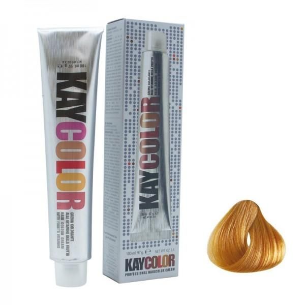 KayPro Крем-краска Kay Color тон 8.73 мед 100 мл