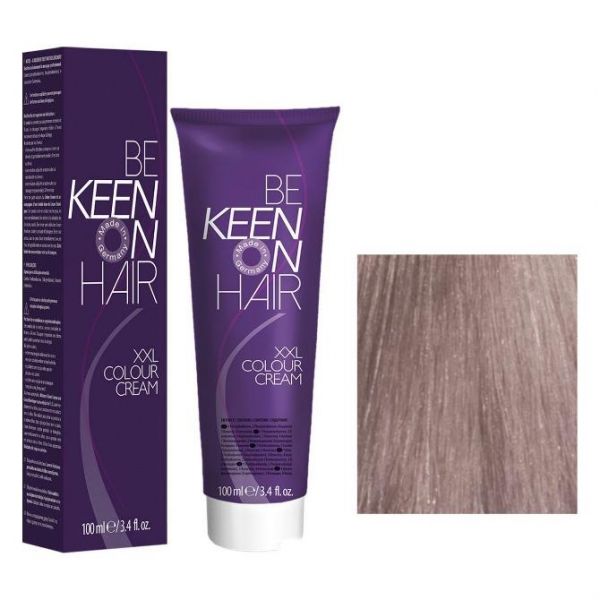 Keen Краска для волос 8.8 Жемчужный блондин /Blond Perl 100 мл