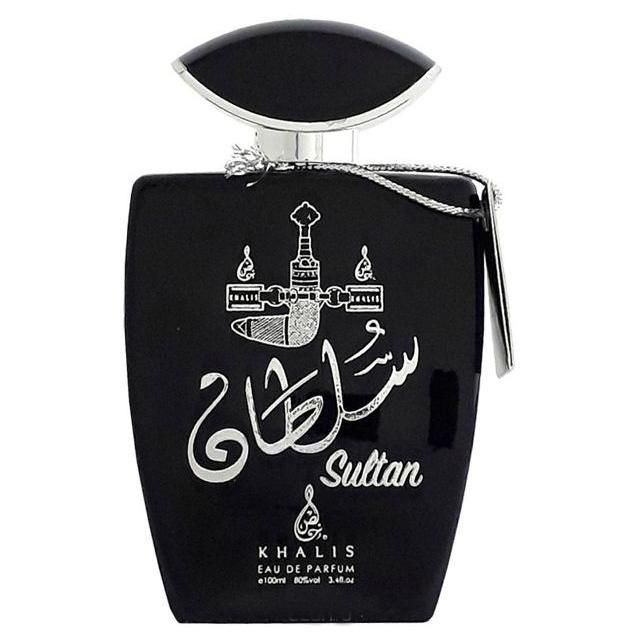 Khalis Arline Парфюмерная вода Sultan Al Shabaab 100 мл