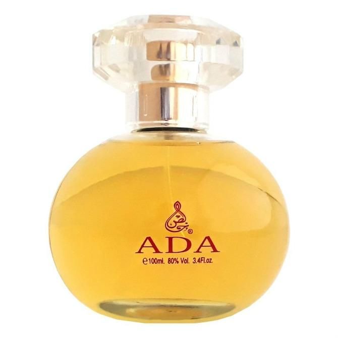 Khalis Perfumes Масляные духи Ada 10 мл