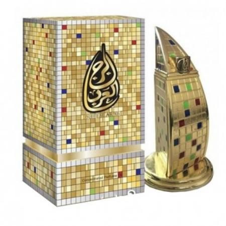 Khalis Perfumes Масляные духи Burj Al Arab 20 мл