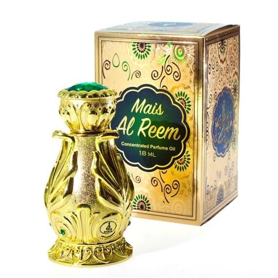 Khalis Perfumes Масляные духи Mais Al Reem 20 мл