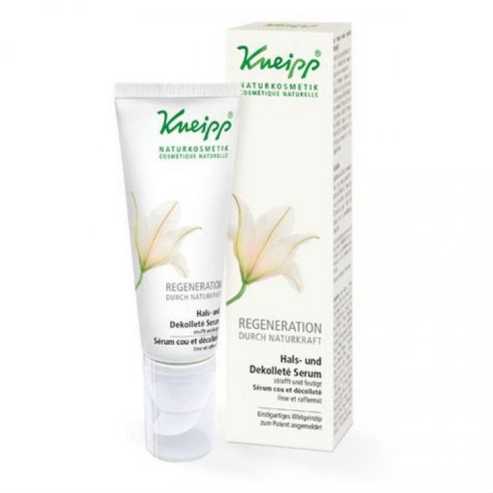 Kneipp Regener Intensiv Serum сыворотка интенсивная регенерирующая для лица 30 мл