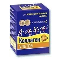 Коллаген ультра пакетики 8 г, 7 шт. апельсин Коллаген ультра пакетики 8 г, 7 шт. апельсин