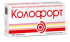Колофорт таб. д/рассасывания №100